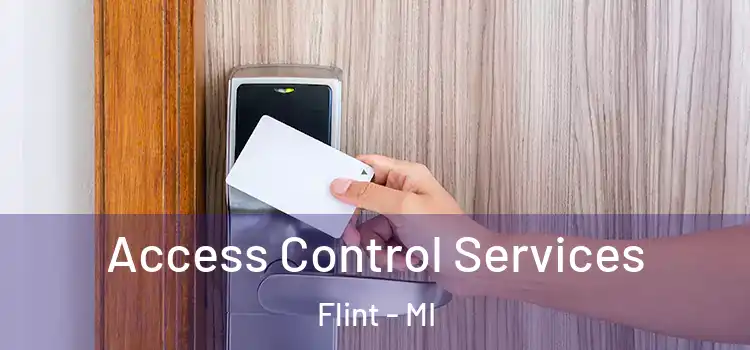 Access Control Services Flint - MI
