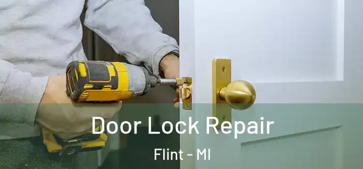 Door Lock Repair Flint - MI