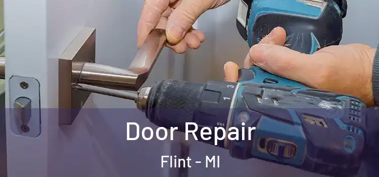 Door Repair Flint - MI