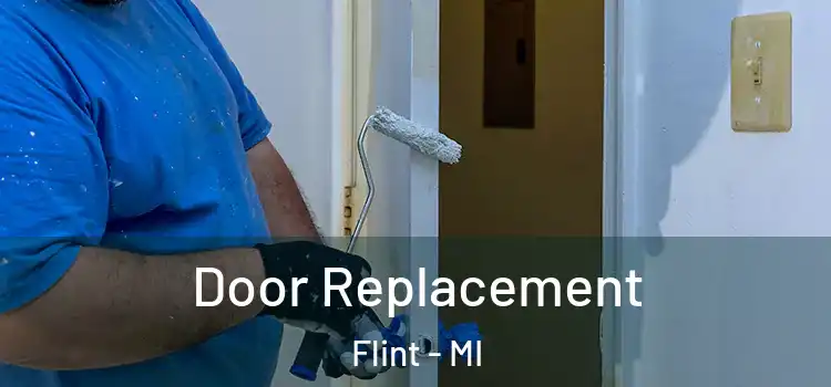 Door Replacement Flint - MI