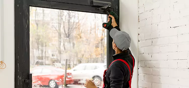 Comprehensive Door Closer Services in Flint, MI