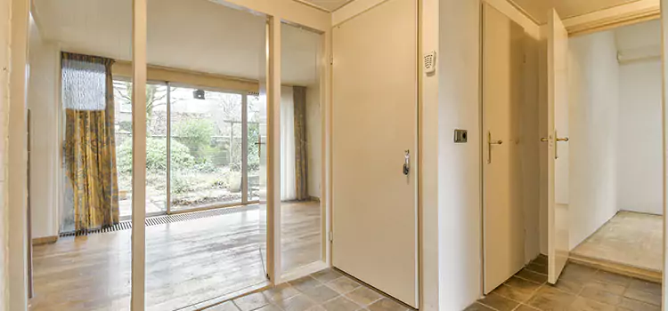 Why Choose Our Pocket Door Experts in Flint, MI?