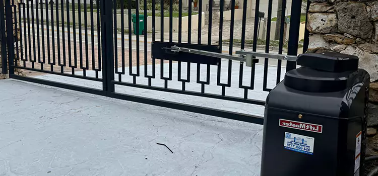 Seamless Installation and Support for Your New Gate in Flint, MI