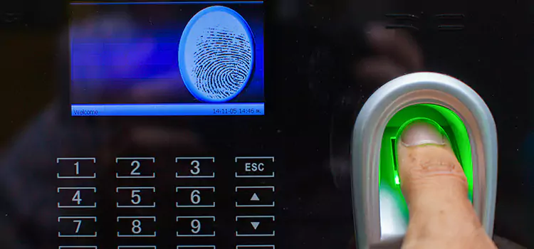 Your Trusted Partner for Secure Access in Flint, MI