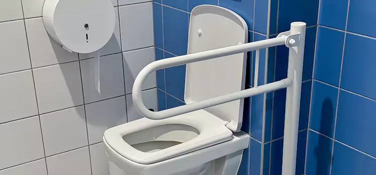 Comprehensive Solutions in Flint, MI for Accessible Facilities