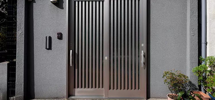 Why Choose Us for Your Security Needs in Flint, MI?