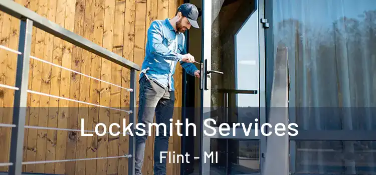 Locksmith Services Flint - MI